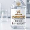 Vegetable Glycerin/Glycerol
