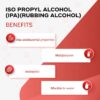 ISOPROPHYL ALCOHOL