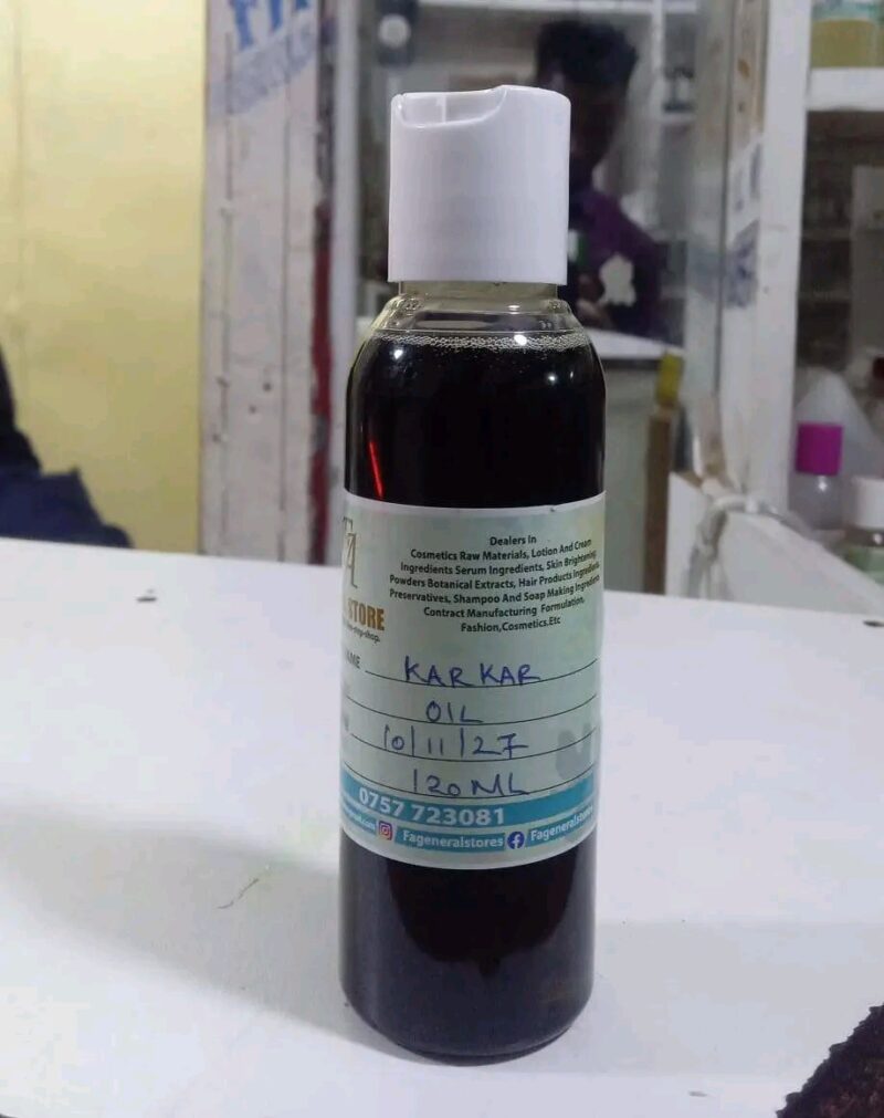 Detailed Karkar Oil Moment Concept Detailed Karkar Oil Moment Concept