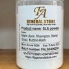 Sodium Lauryl Sulfate