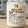Propyl Paraben