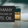 White Oil
