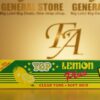 Top Lemon Plus Cream