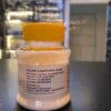 Xanthan gum clear